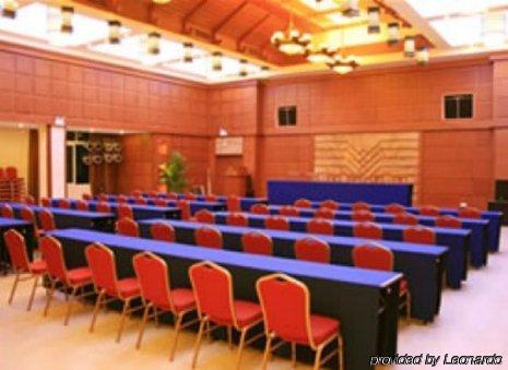 Haiyue Bay Holiday Hotel Sanya Facilities photo