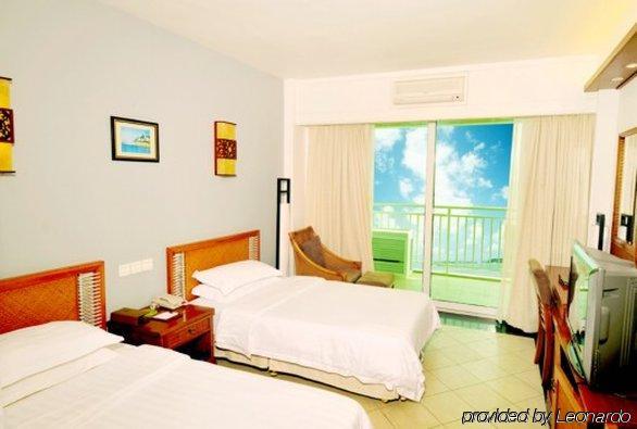 Haiyue Bay Holiday Hotel Sanya Room photo