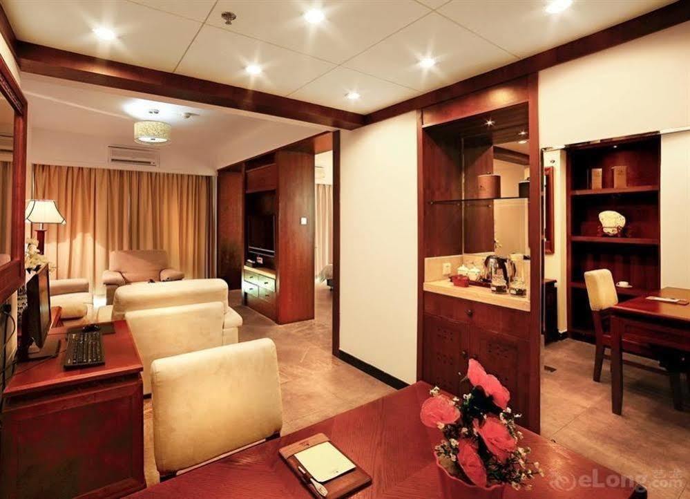 Haiyue Bay Holiday Hotel Sanya Exterior photo