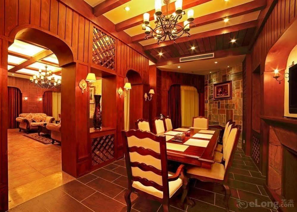 Haiyue Bay Holiday Hotel Sanya Exterior photo